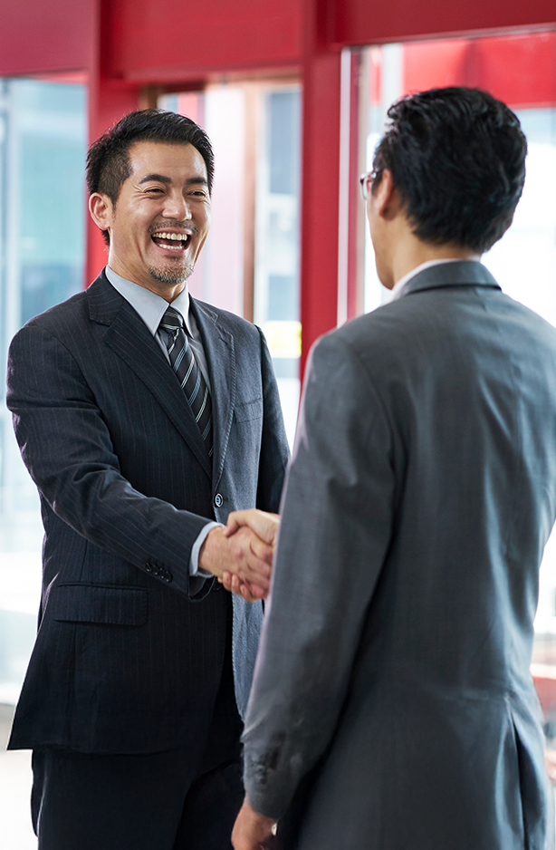 Let’s level up your brand, together