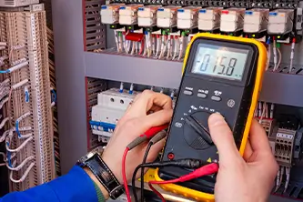 Electrical Control Systems